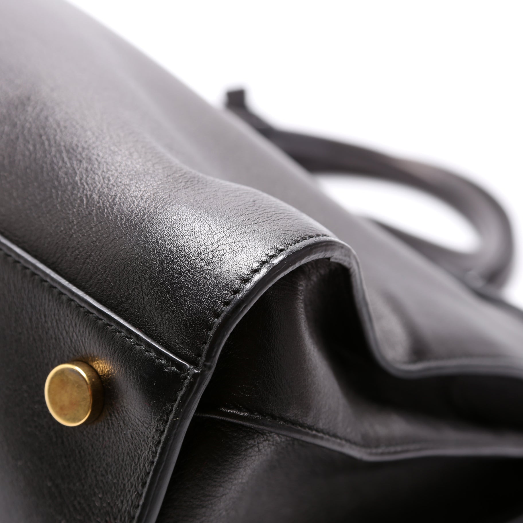 Sac De Jour Large Black