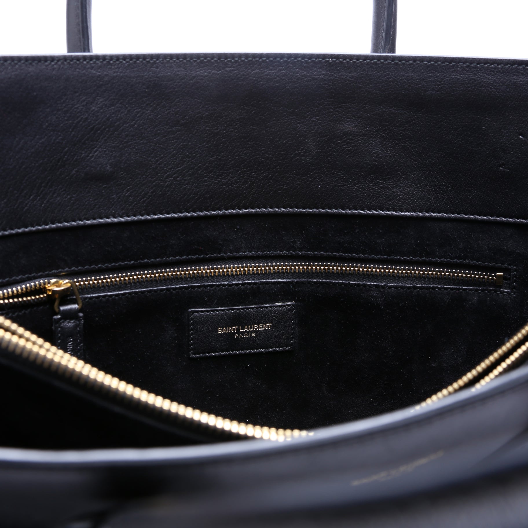Sac De Jour Large Black
