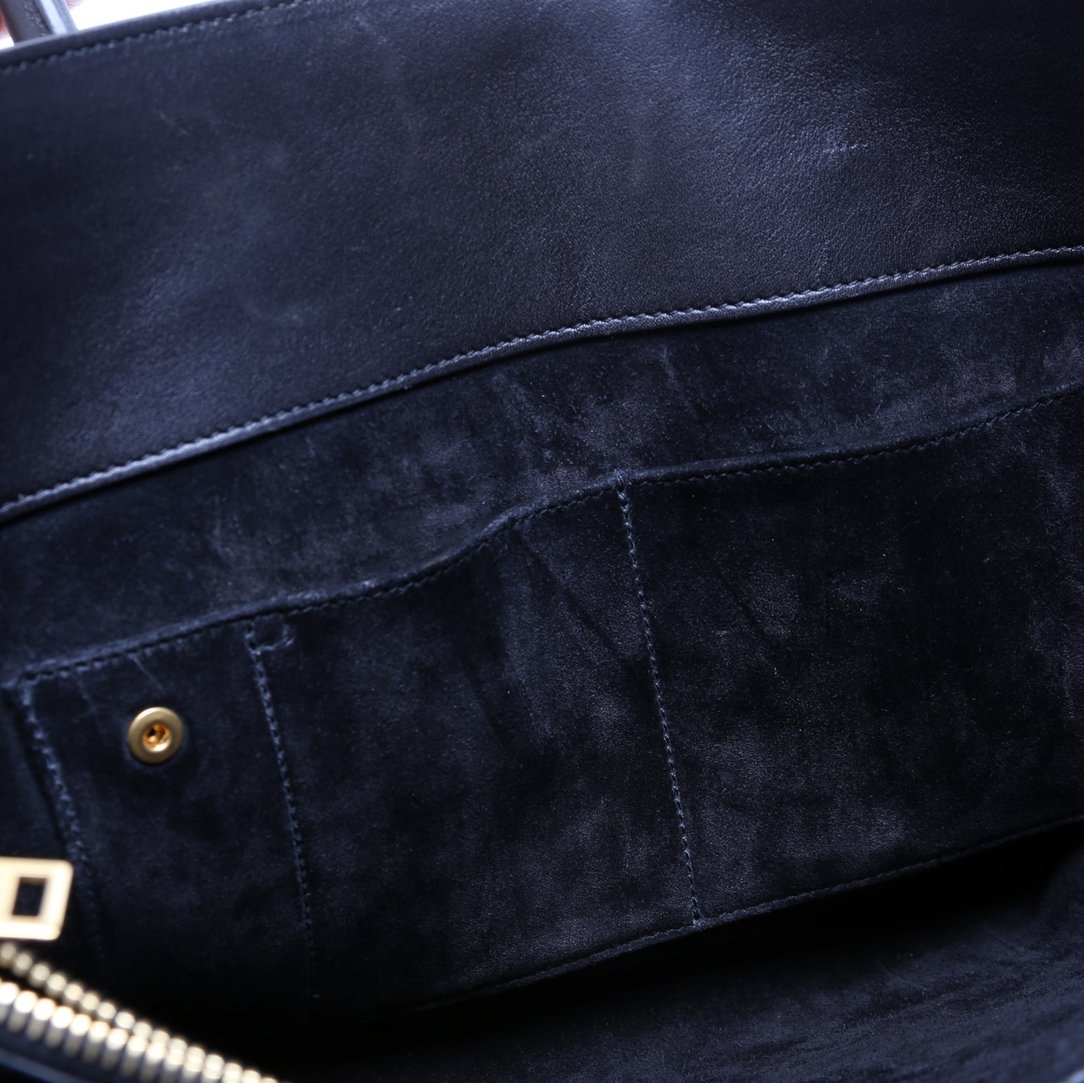 Sac De Jour Large Black