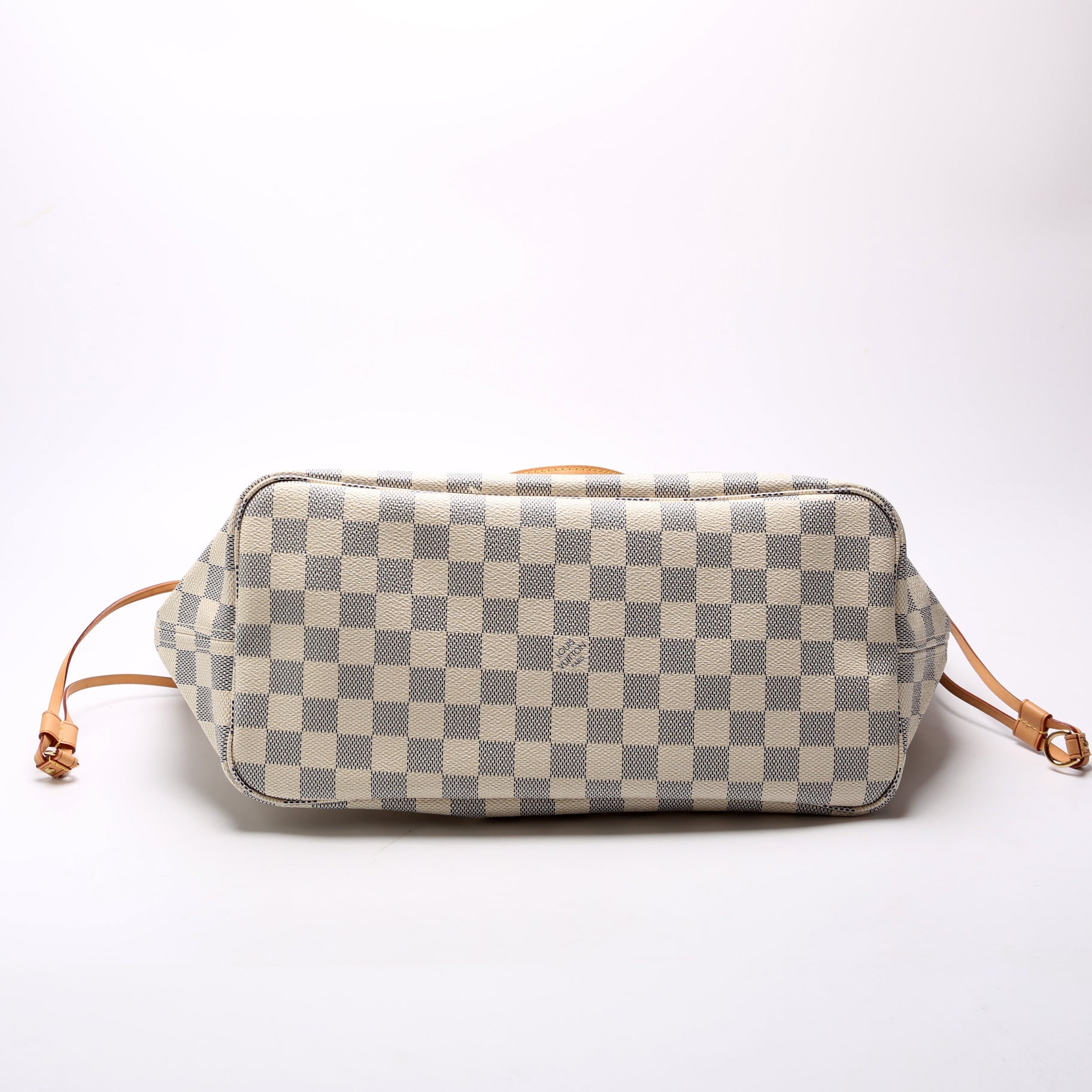 Neverfull MM Damier Azur