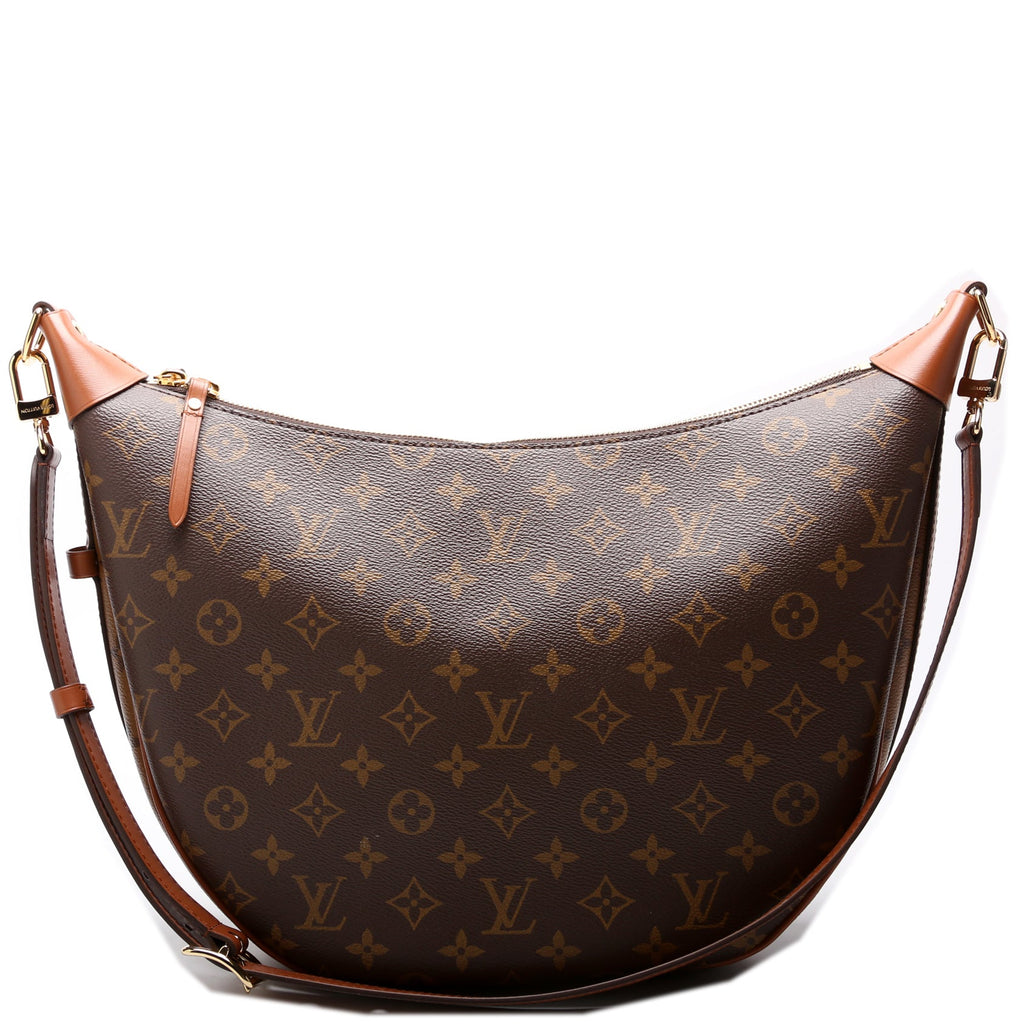 Loop Hobo Reverse Monogram