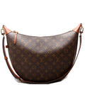 Loop Hobo Reverse Monogram