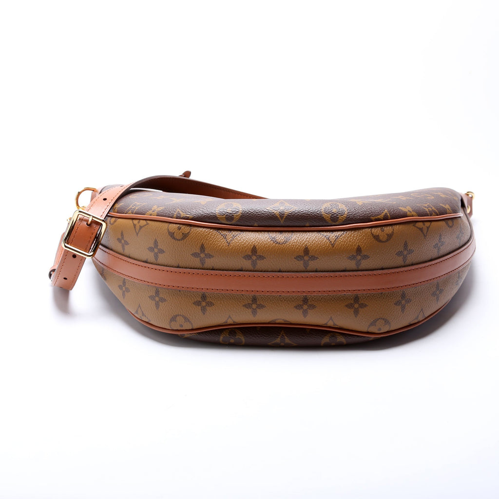 Loop Hobo Reverse Monogram