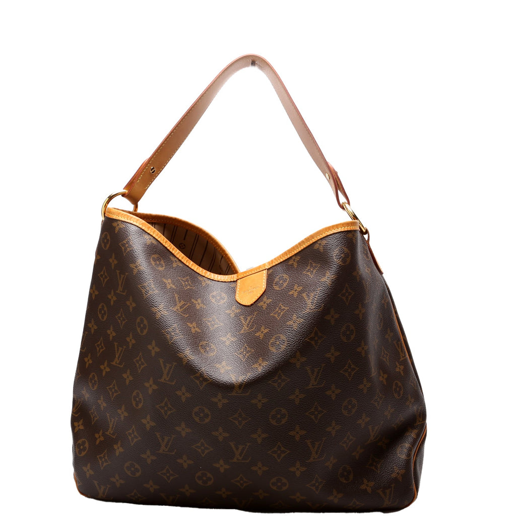 Delightful MM Monogram