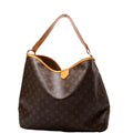 Delightful MM Monogram