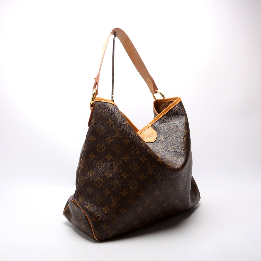 Delightful MM Monogram