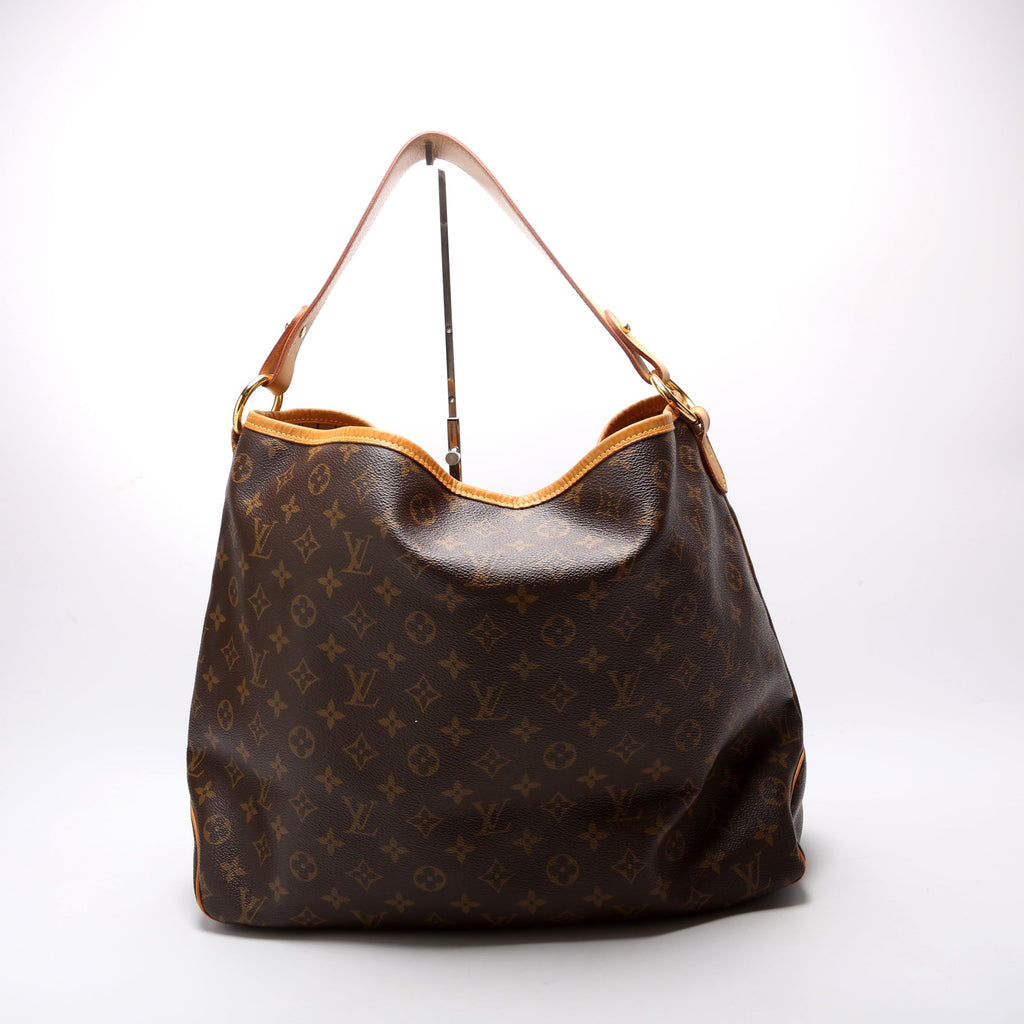 Delightful MM Monogram