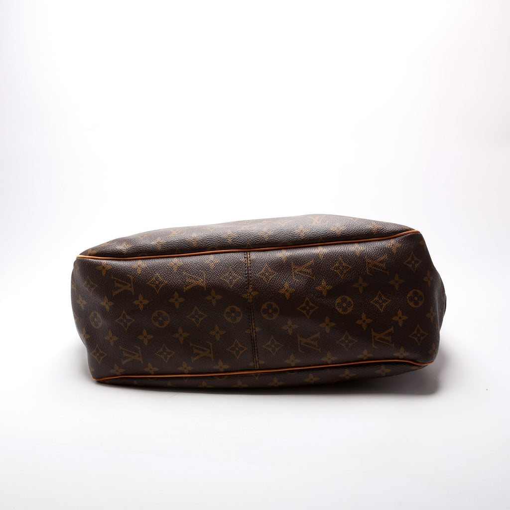Delightful MM Monogram