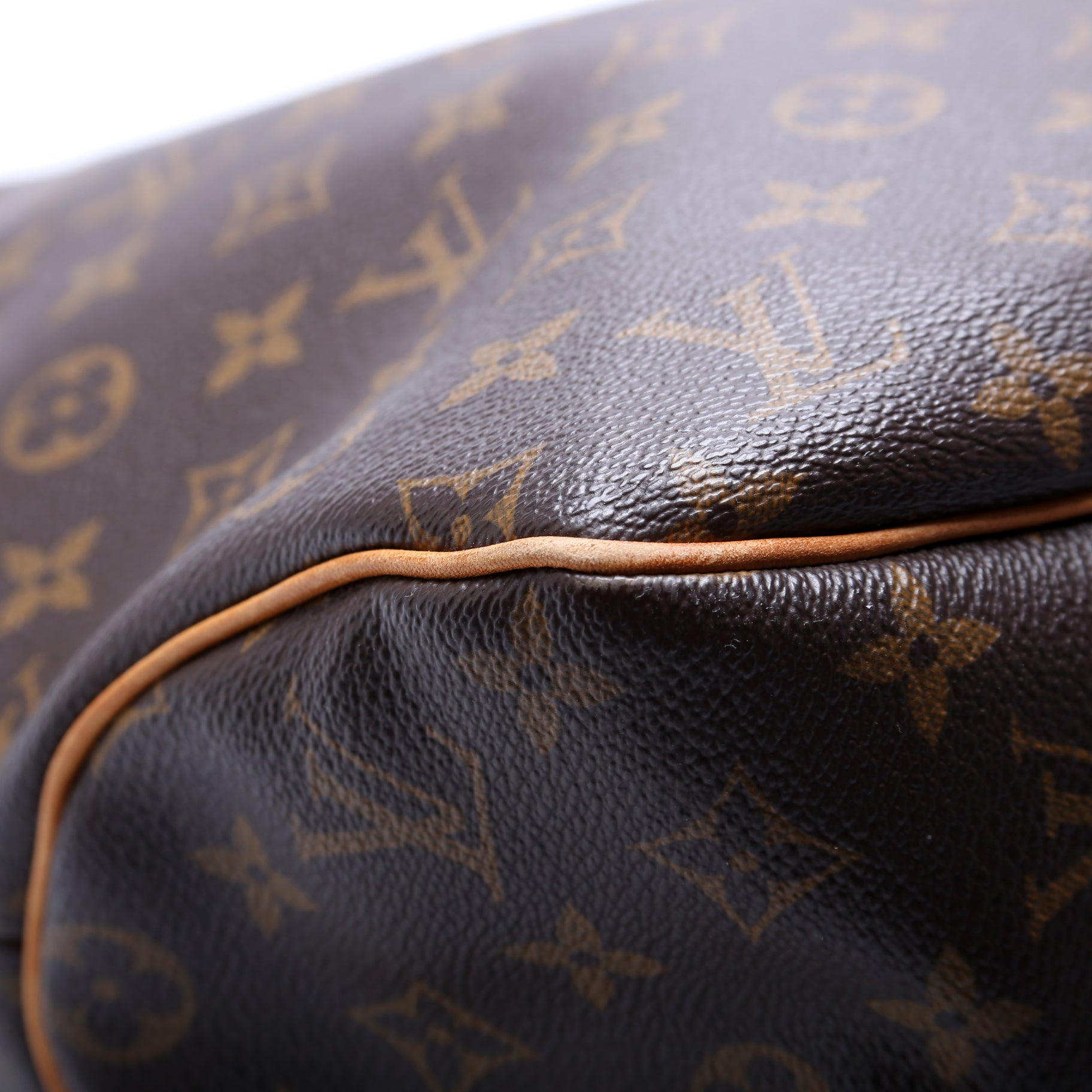 Delightful MM Monogram