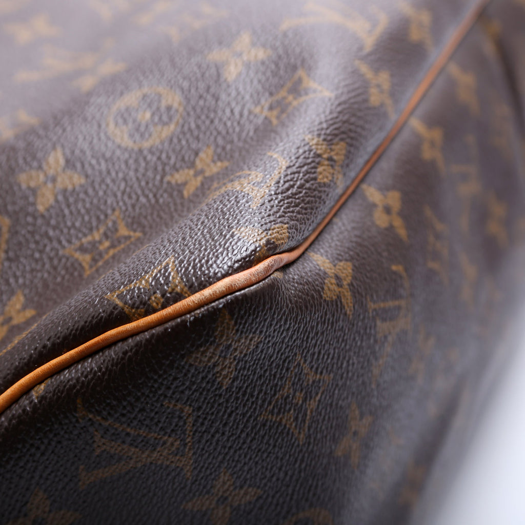 Delightful MM Monogram