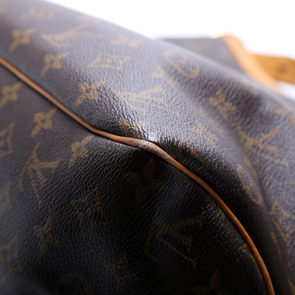 Delightful MM Monogram