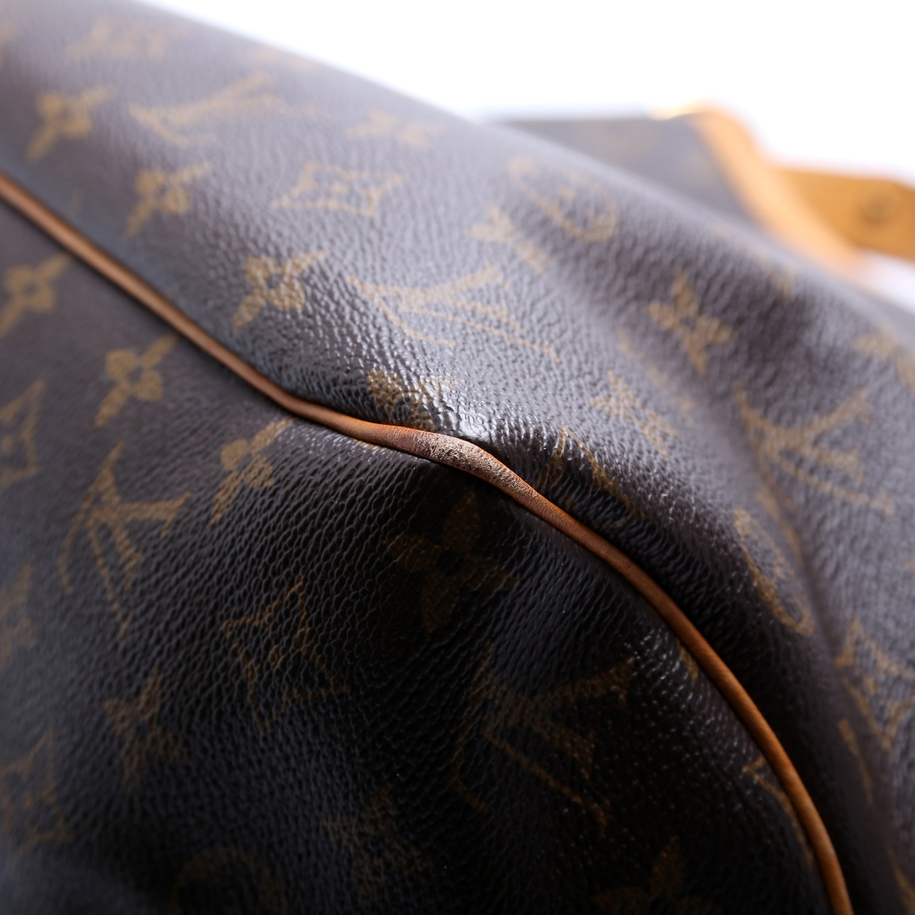 Delightful MM Monogram