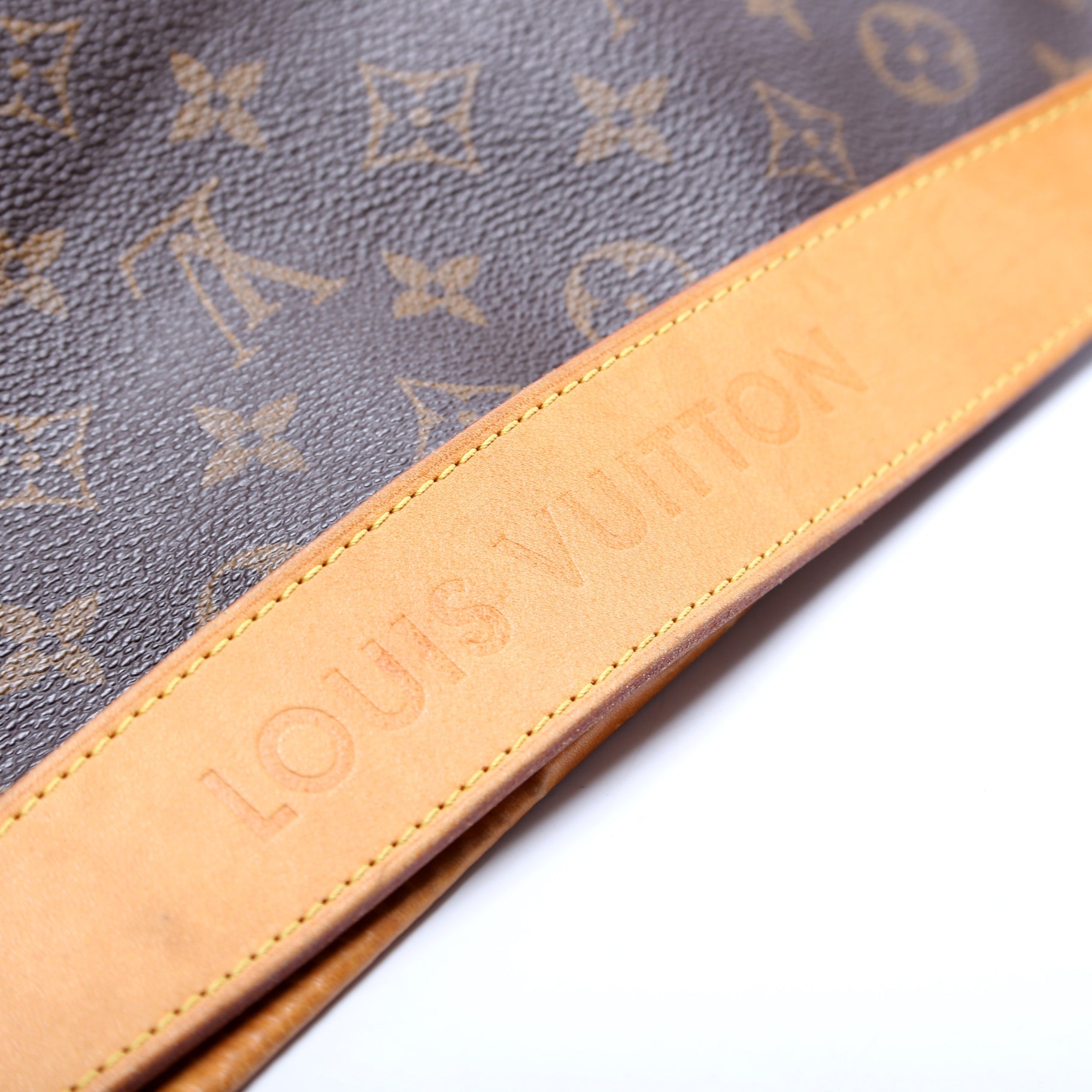 Delightful MM Monogram
