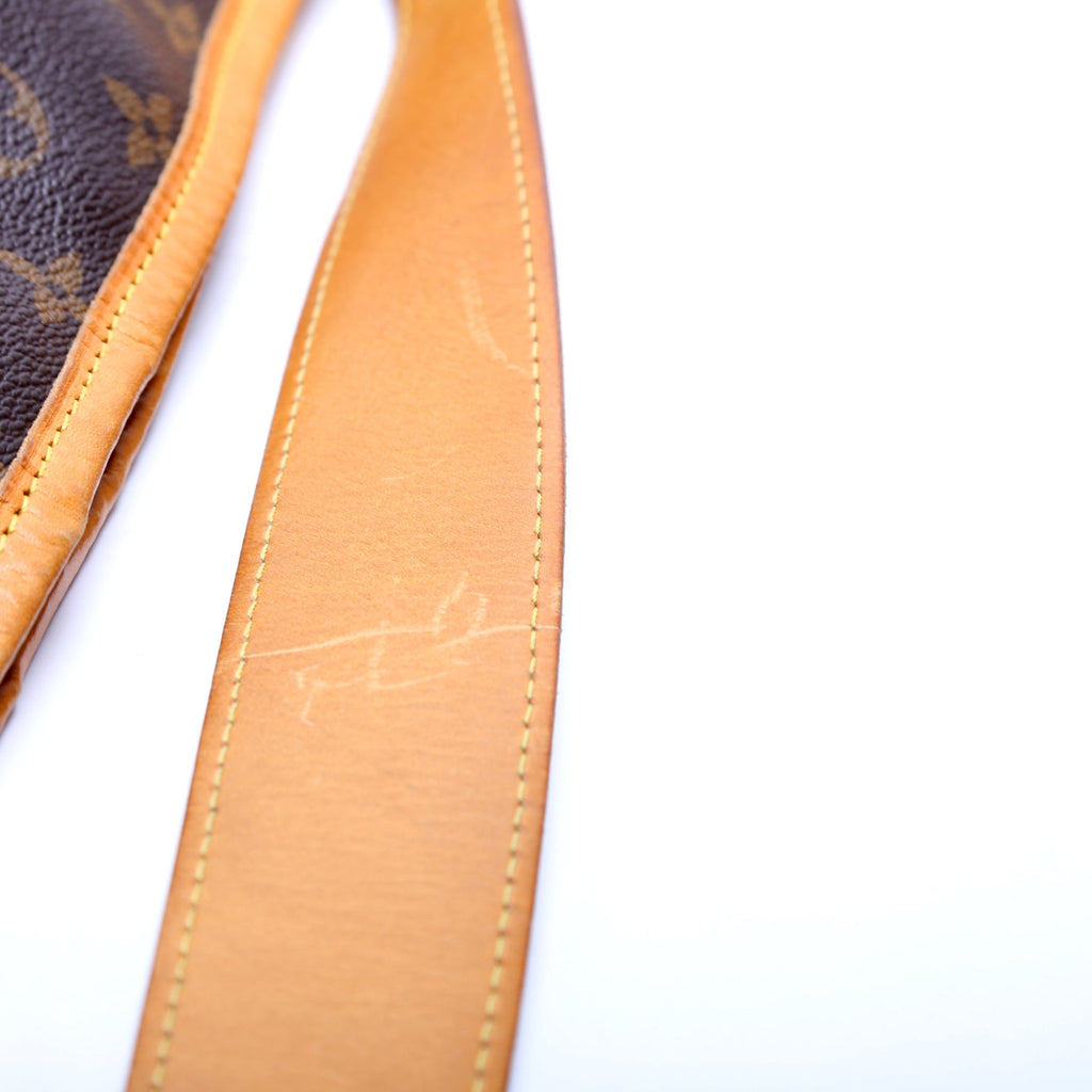 Delightful MM Monogram