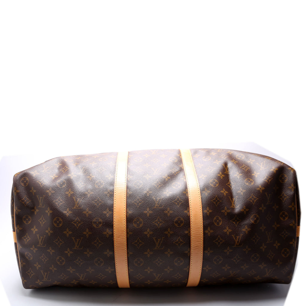 Keepall 60 Monogram Bandouliere