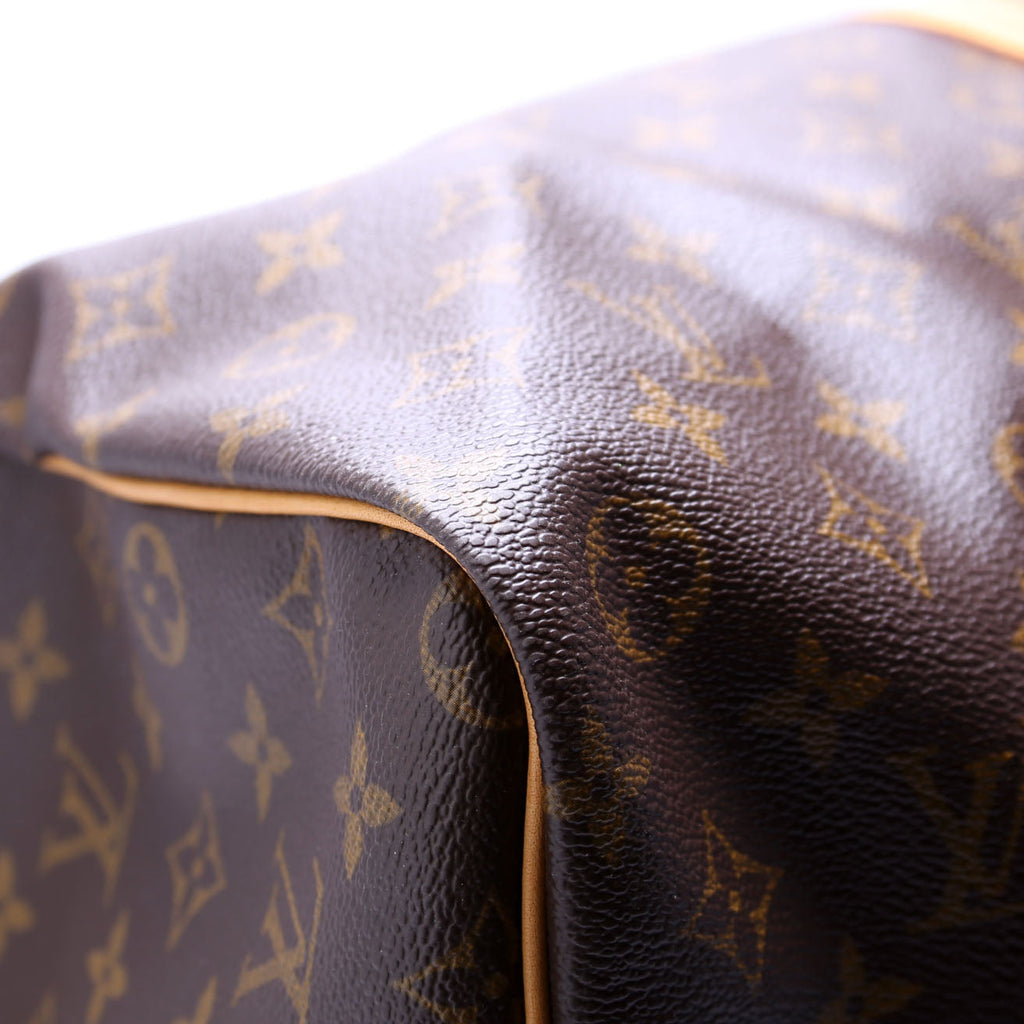 Keepall 60 Monogram Bandouliere