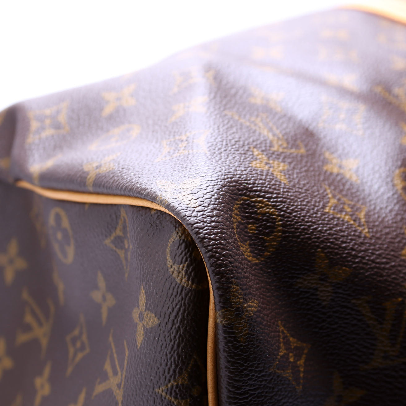 Keepall 60 Monogram Bandouliere