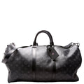 Keepall 55 Bandouliere Eclipse