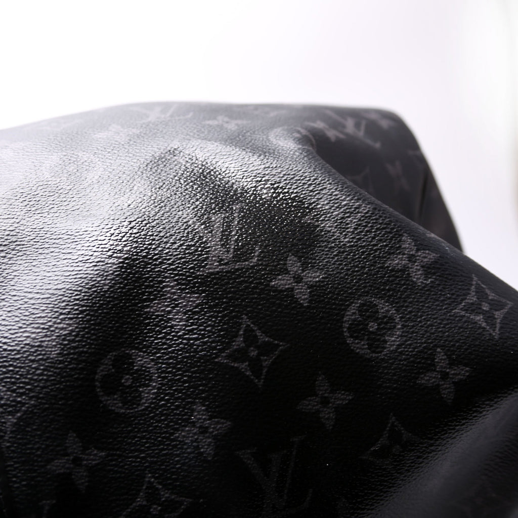Keepall 55 Bandouliere Eclipse