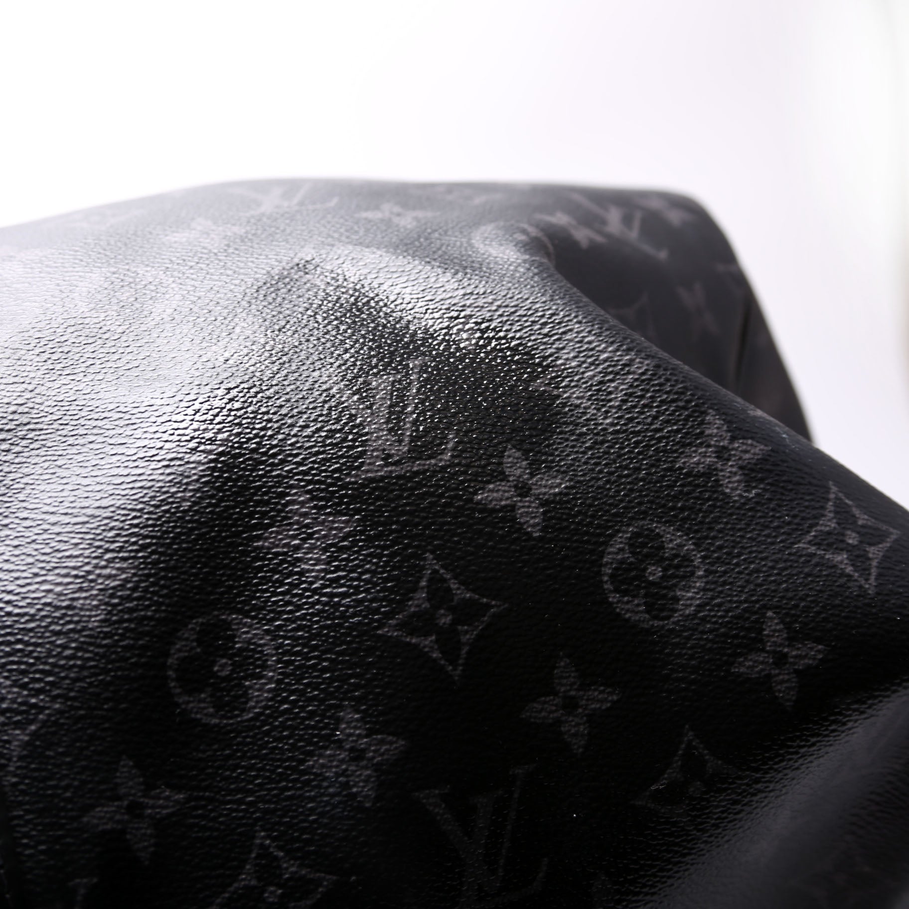Keepall 55 Bandouliere Eclipse