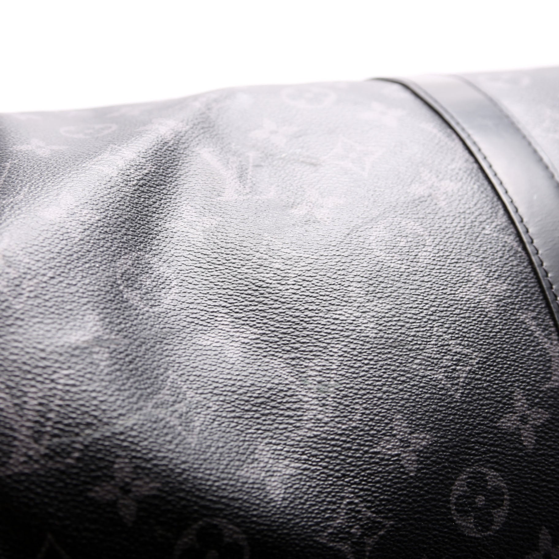 Keepall 55 Bandouliere Eclipse
