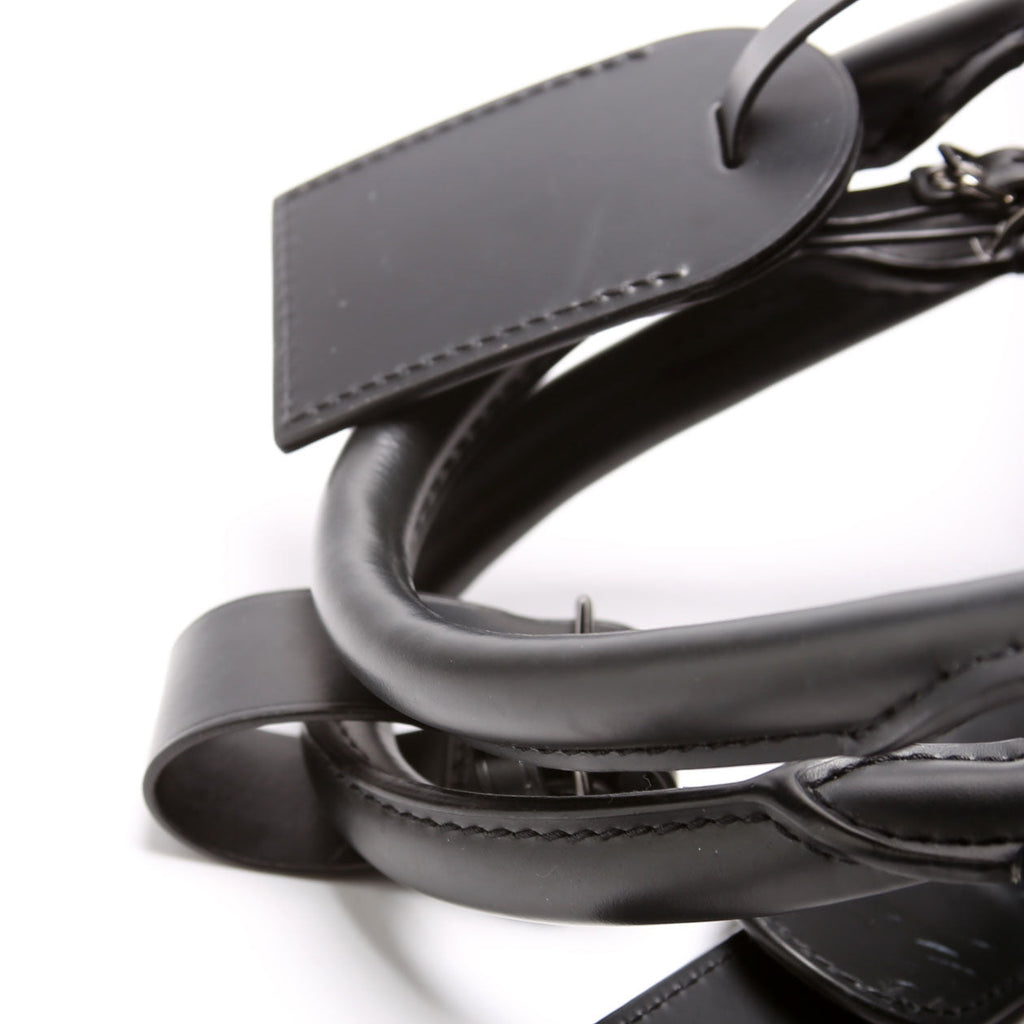 Keepall 55 Bandouliere Eclipse