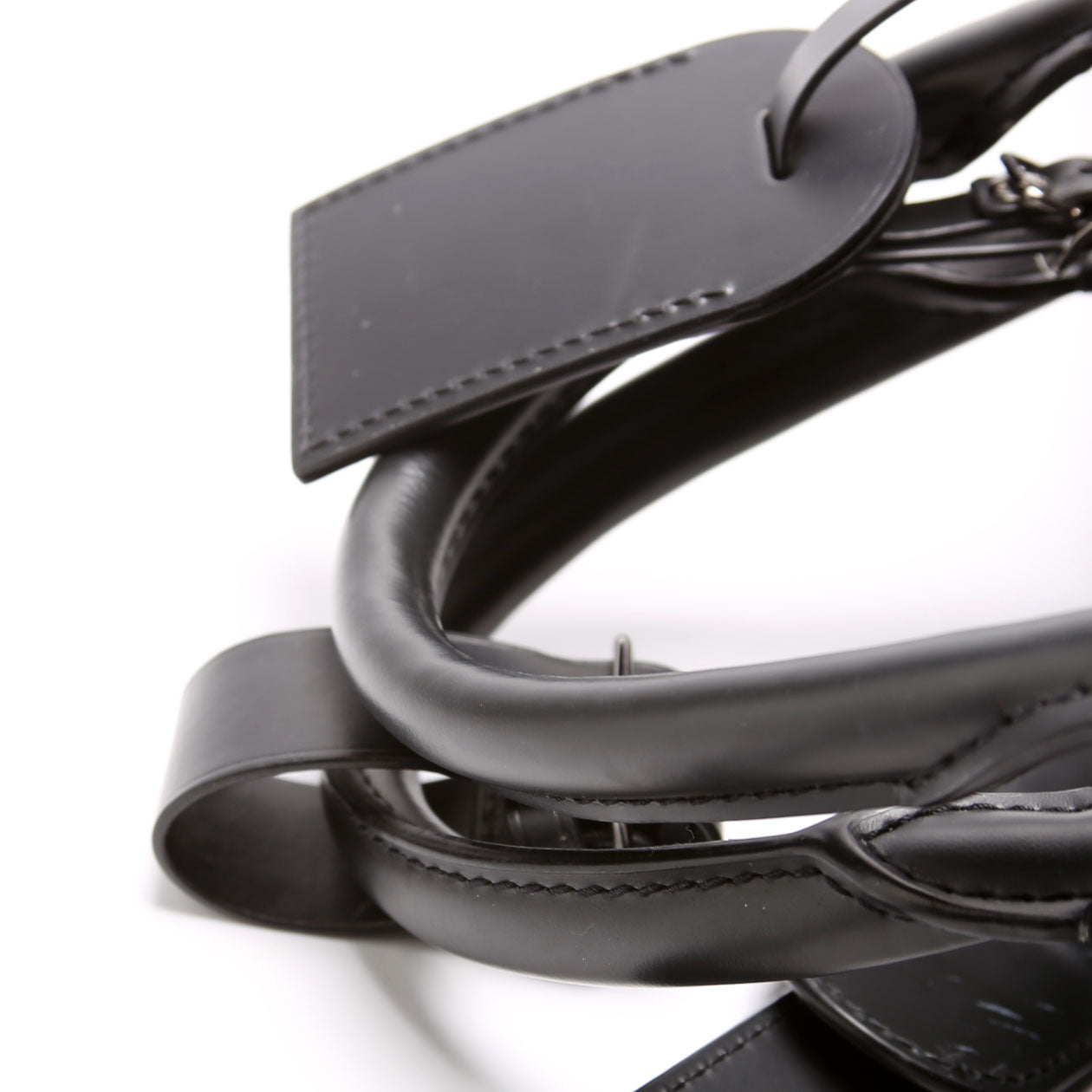 Keepall 55 Bandouliere Eclipse