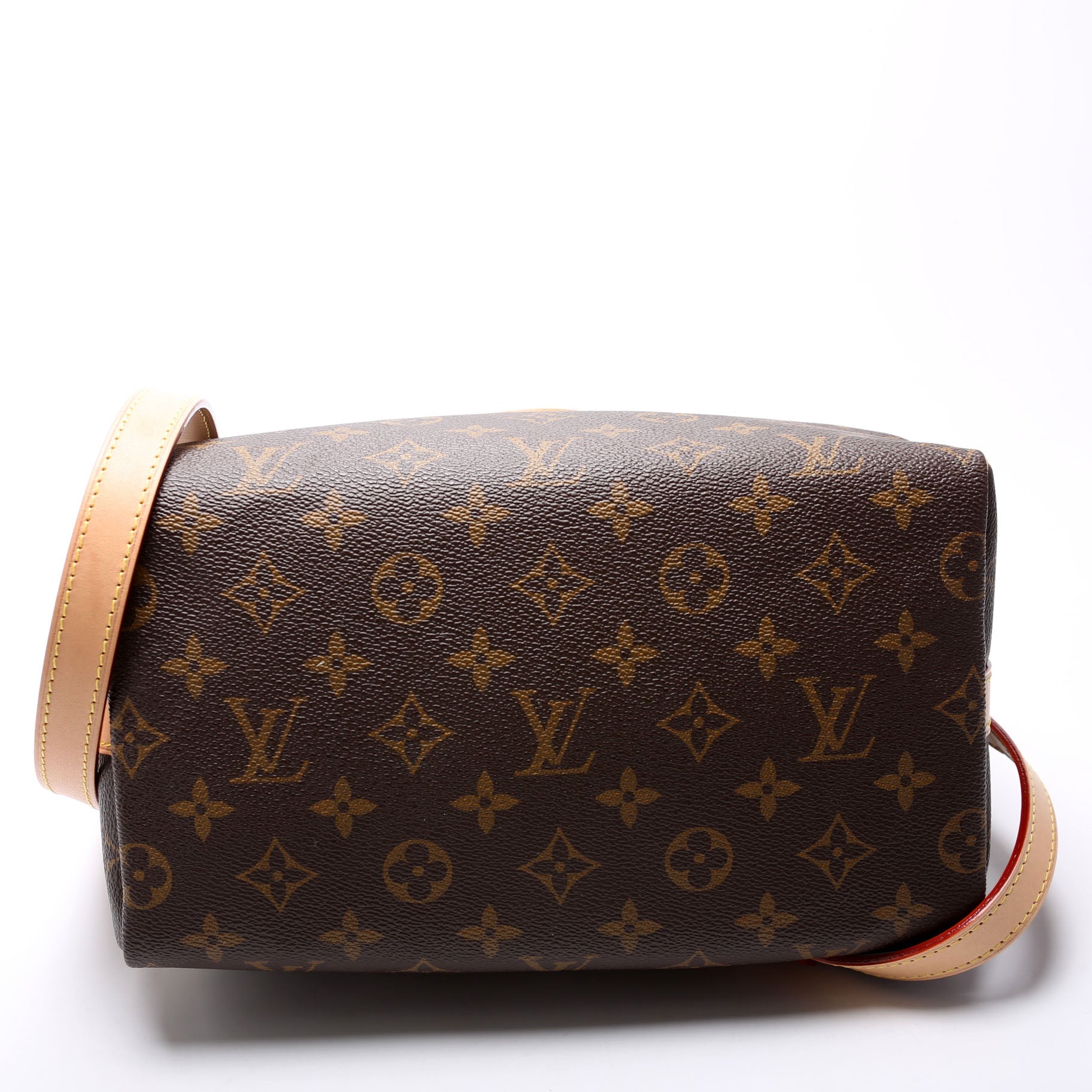 Speedy 25 Bandouliere Monogram