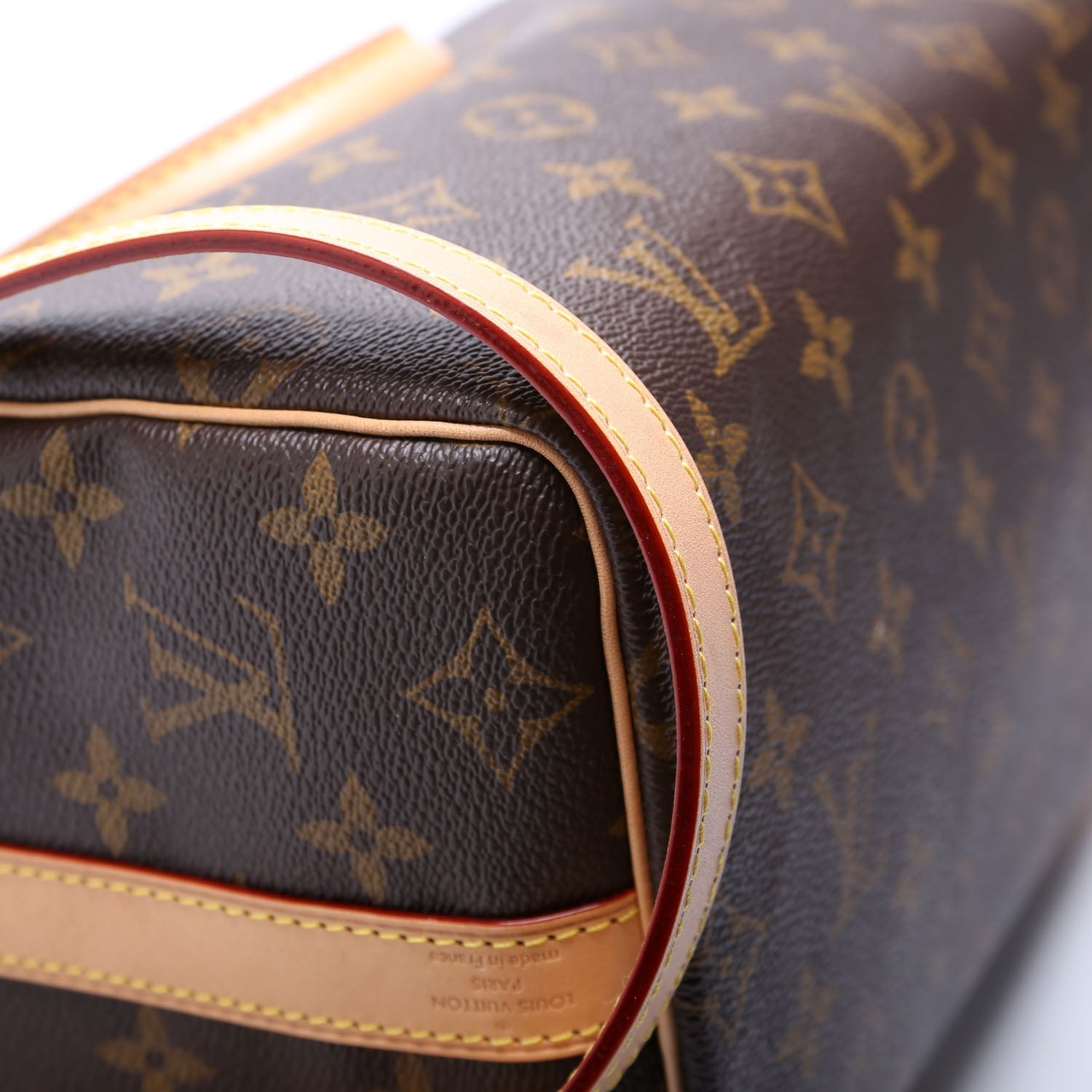 Speedy 25 Bandouliere Monogram