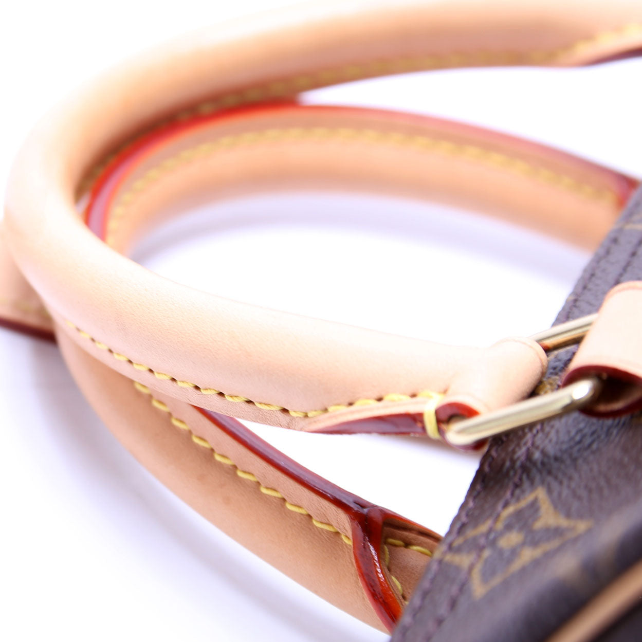 Speedy 25 Bandouliere Monogram
