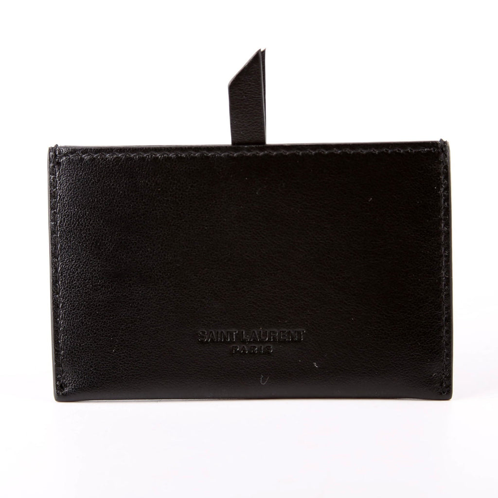533799 For You Mirror Black