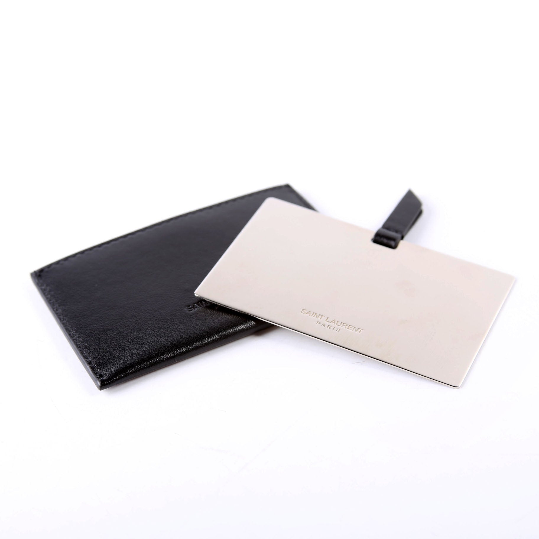 533799 For You Mirror Black