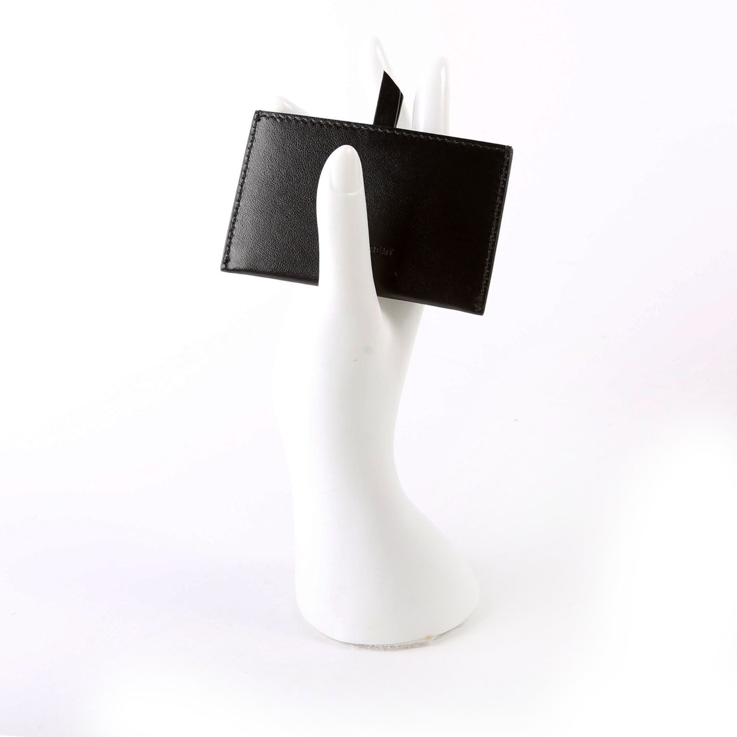 533799 For You Mirror Black