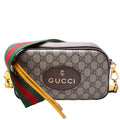 476466 GG Supreme Messenger Bag