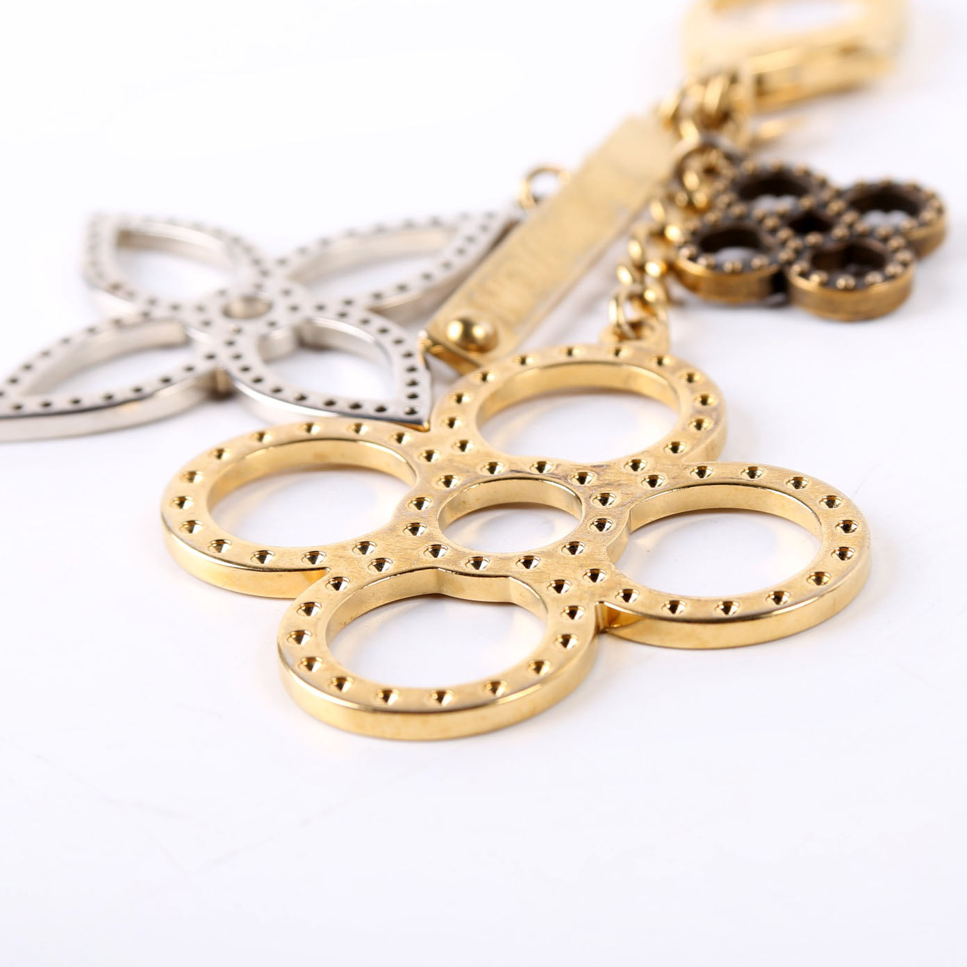 Tapage Charm Gold/Silver