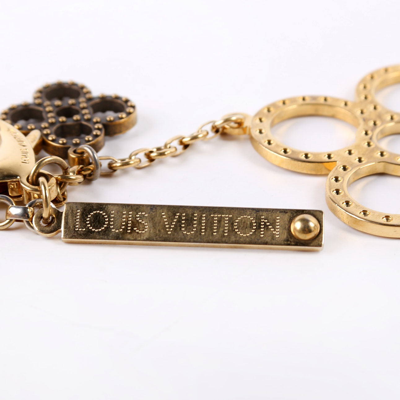 Tapage Charm Gold/Silver