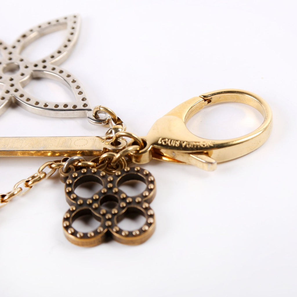 Tapage Charm Gold/Silver