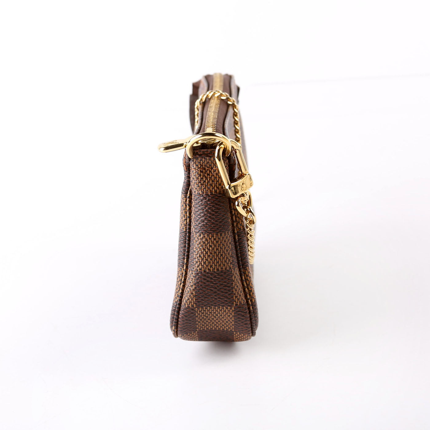 Pochette Accessories Mini Damier Ebene