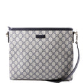 388924 GG Supreme Crossbody Blue