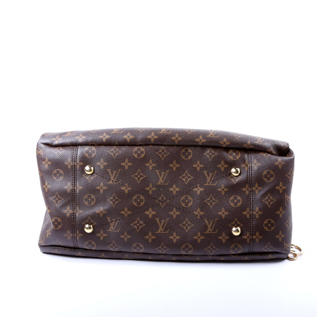 Artsy MM Monogram