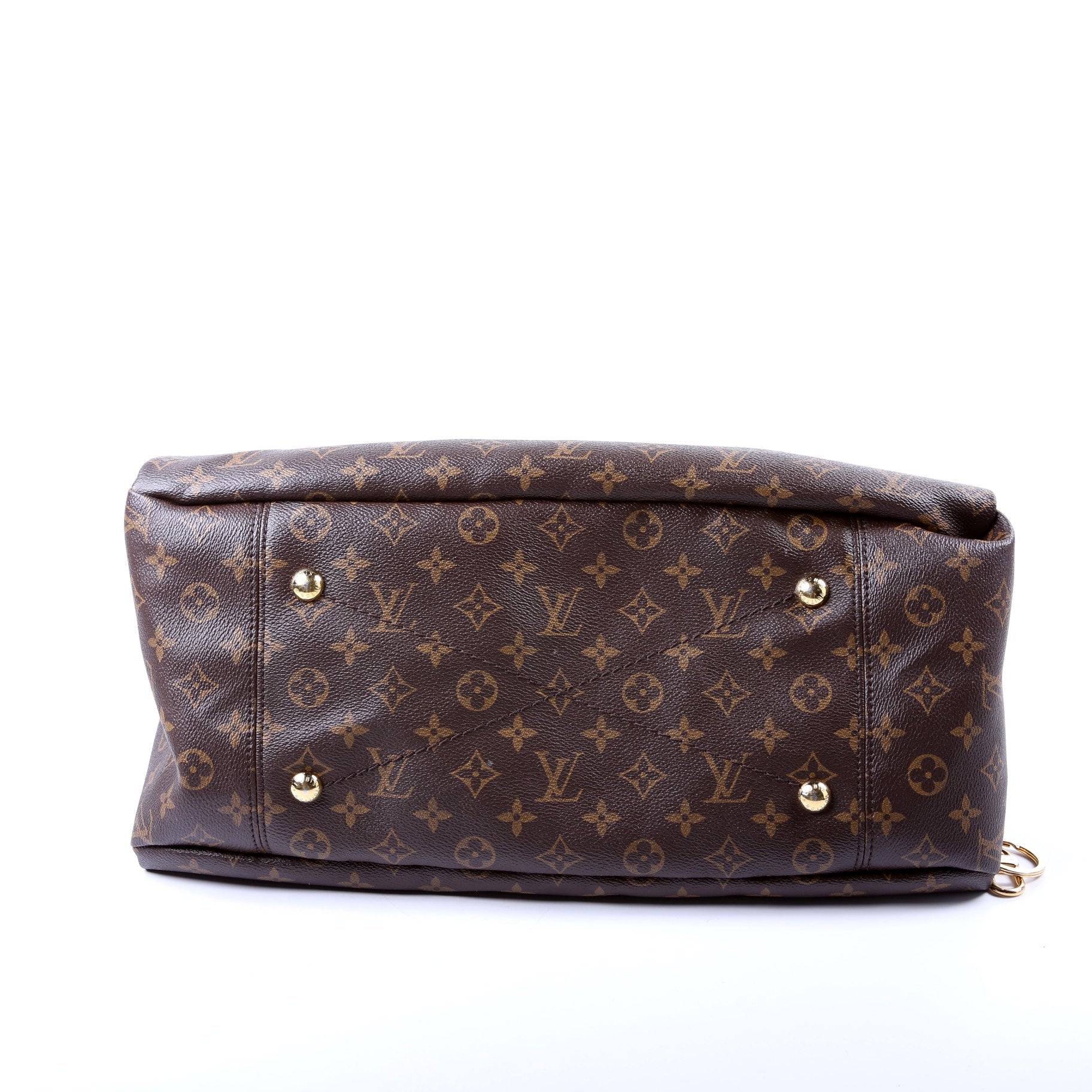 Artsy MM Monogram