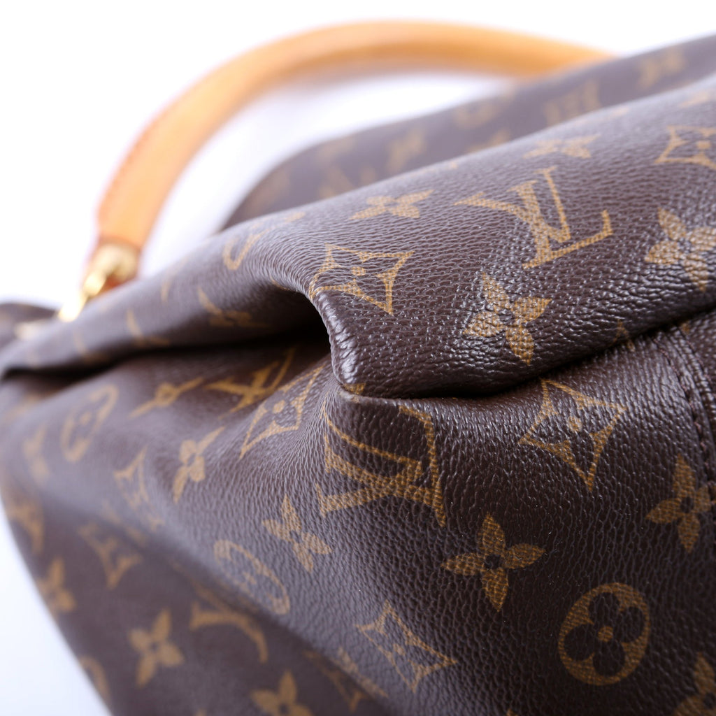 Artsy MM Monogram