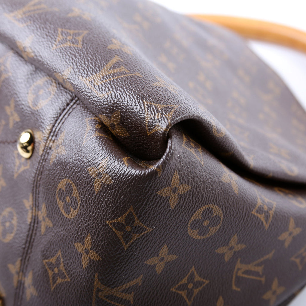 Artsy MM Monogram