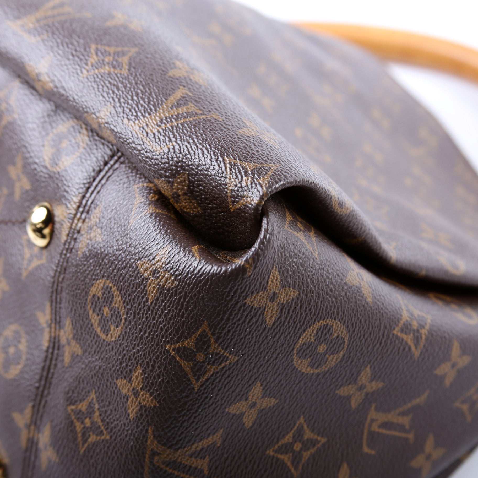 Artsy MM Monogram