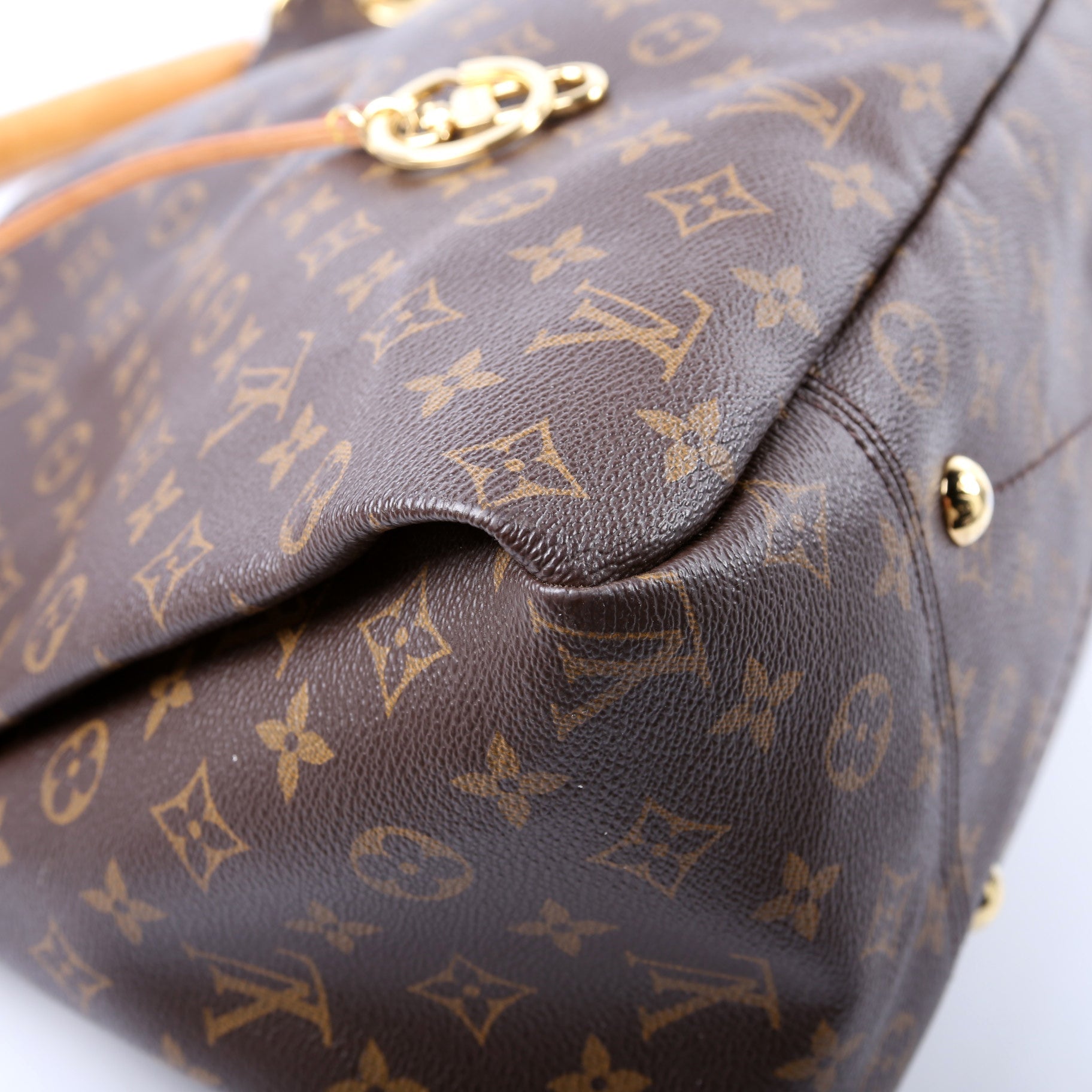 Artsy MM Monogram