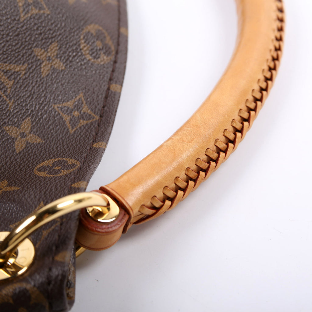 Artsy MM Monogram