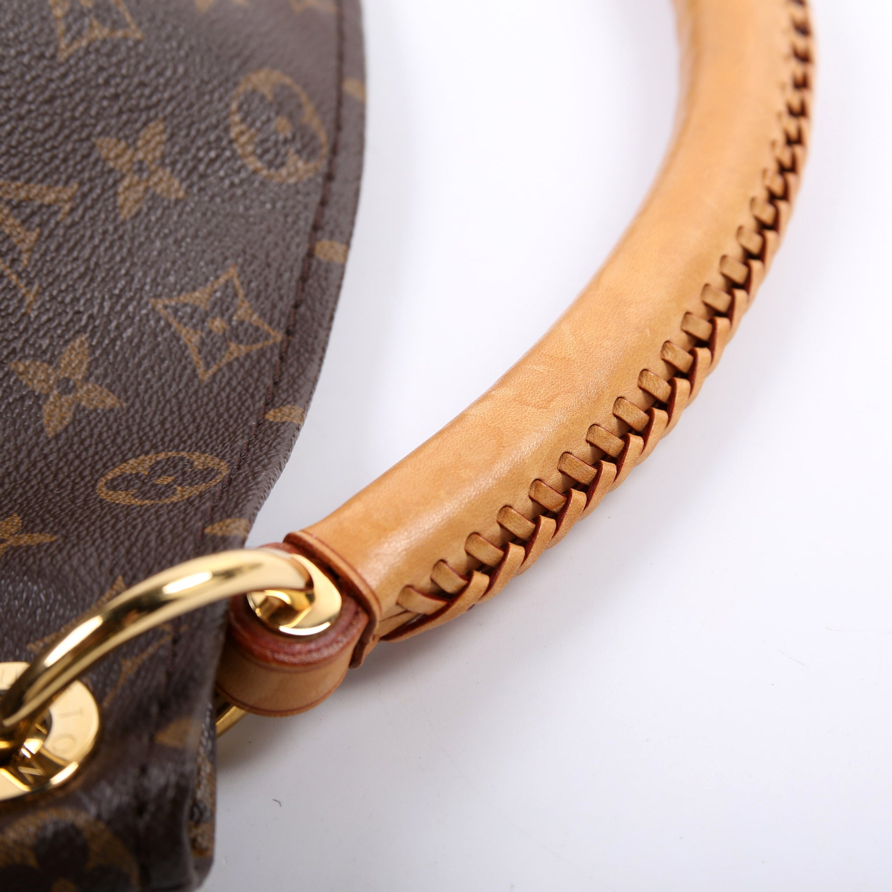Artsy MM Monogram