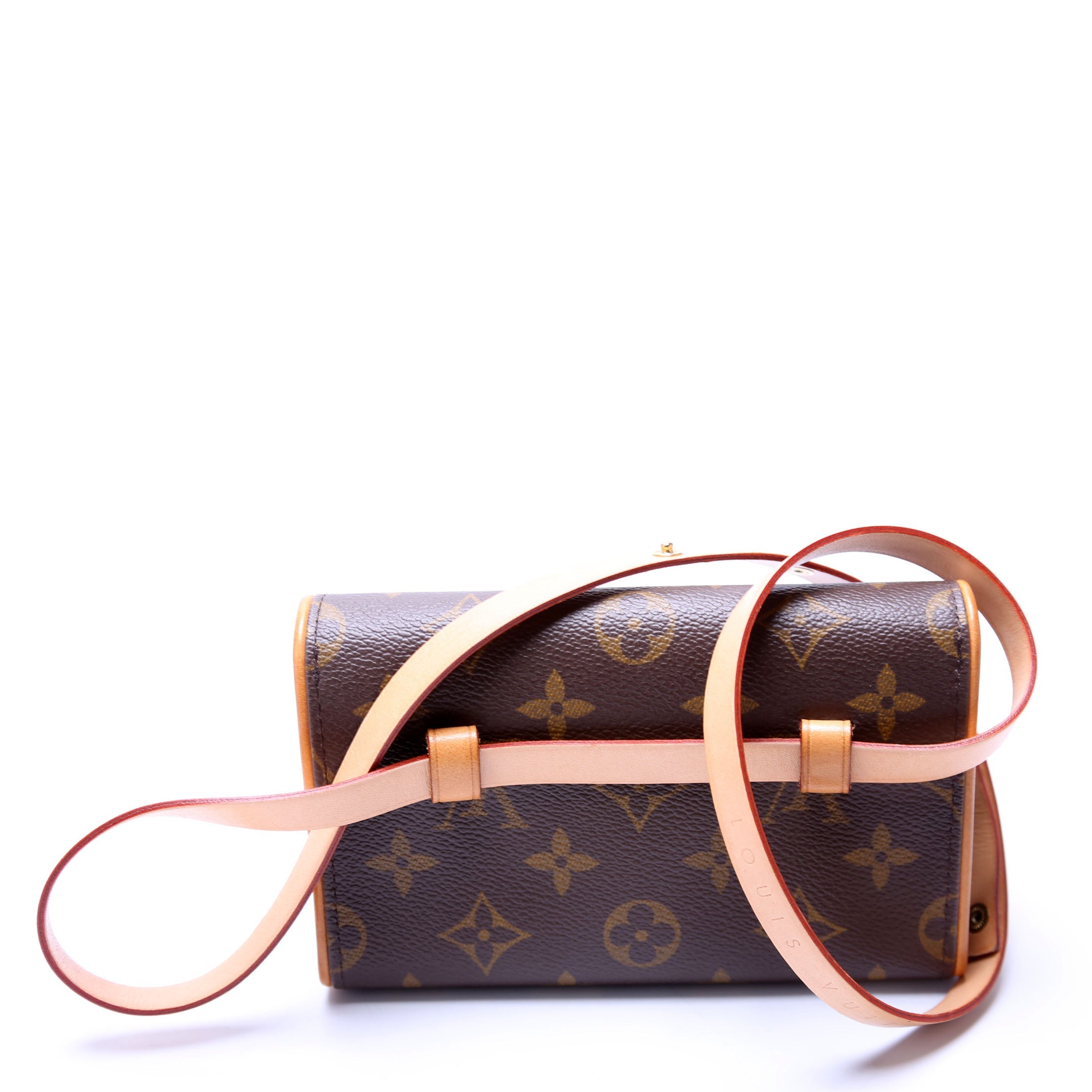 Pochette Florentine Monogram
