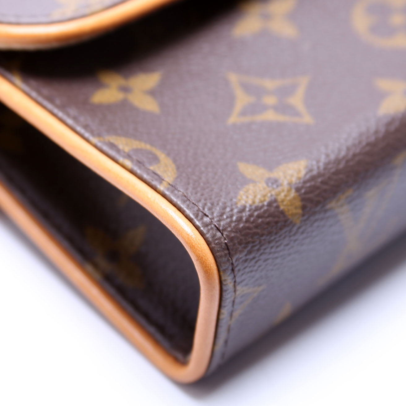 Pochette Florentine Monogram