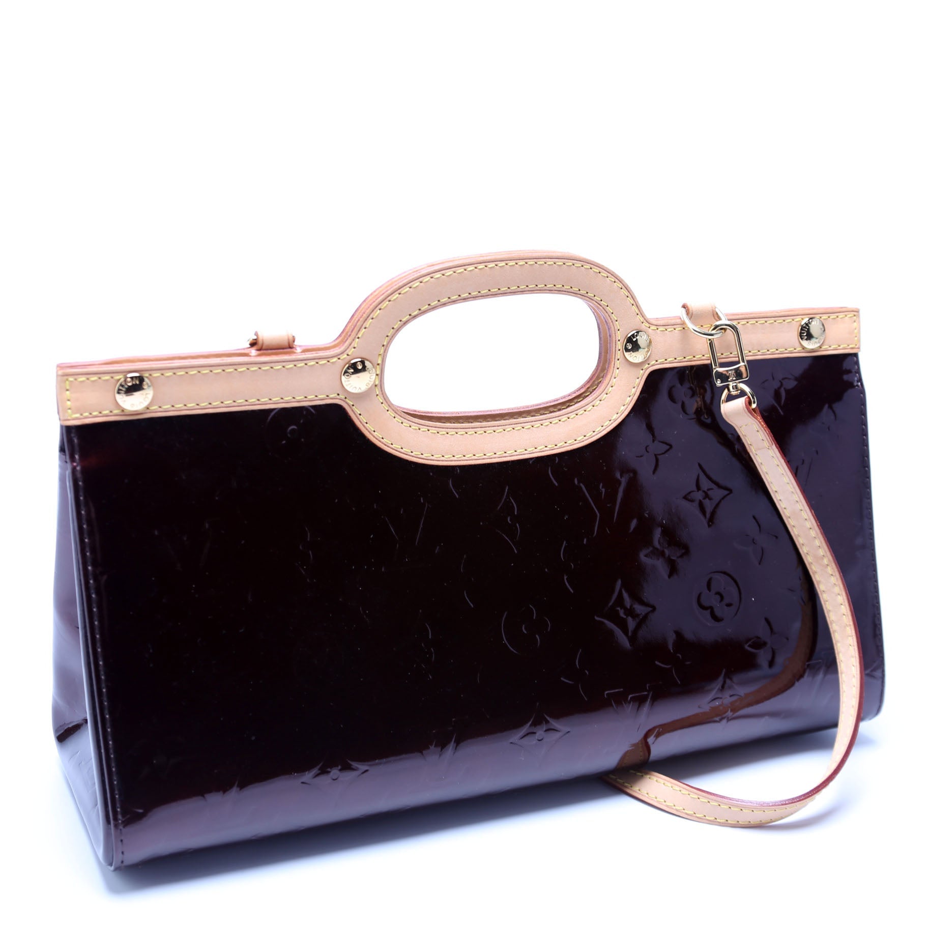 Roxbury Drive Vernis